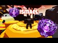 I became @zIsmael In ROBLOX BEDWARS!