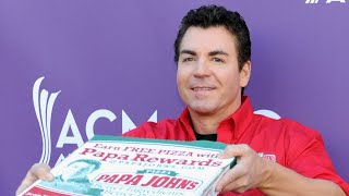 Papa John's 'Day of Reckoning' Finally Came