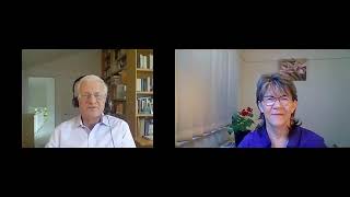 The Toxin Solution by Dr Joseph Pizzorno interview by Trudy Scott