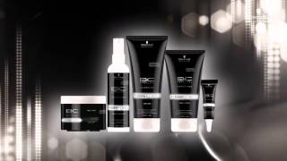 Трейлер Schwarzkopf Professional BC Fibre Force.