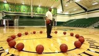 Beyond Championships by Dru Joyce II, High School Coach of LeBron James