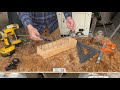 how to make a pigeon feeder