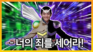 1년 동안 방송에서 변신해온 '베프'를 초청하다 ㅋㅋㅋㅋ