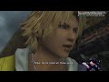 lobos plays final fantasy x pt. 3