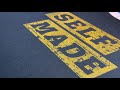 how to screen print t shirts screen printing for beginners the ultimate guide