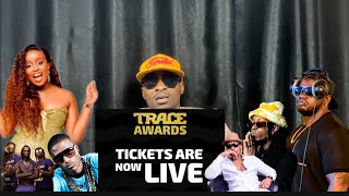 Kenyan Artist boycotted trace Awards except BIEN