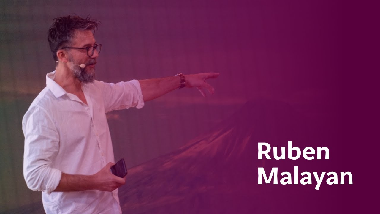 Interview With Ruben Malayan Youtube