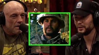 Taylor Kitsch on His Intense Training for Lone Survivor
