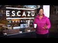 Escazú Chocolates: Bean to Bar to Chocolate Maker & Chocolatier