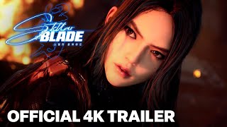 Stellar Blade Official Pre-Order Trailer | State of Play January 2024