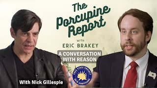 Porcupine Report #25: \