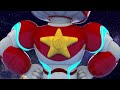 space ranger roger roger saves the shark full episode hd cartoons for kids baby shark