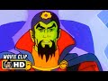 DEFENDERS OF THE EARTH Episode 1 