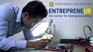 Ain Center for Entrepreneurship