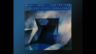 Billy Joel - Temptation - HiRes Vinyl Remaster