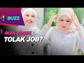 Mbuzz (2021) | Mon, May 31- Iman Troye Tolak Job?