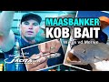 Maasbanker KOB/Mulloway Bait by Wikus vd Merwe @JACITA Bait & Tackle