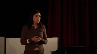 TEDxHunterCCS - Dana Kaplan - A Call to Action:  Criminal Justice Reform