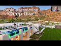 ROOFTOP POOL CONSTRUCTION: Deep Dive [Part 1/4] (Ask The Masters)