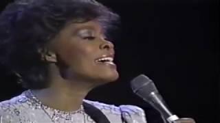 Dionne Warwick  - I'll Never Love This Way Again