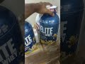 Dymatize Elite in Cocoa Pebbles & Fruity Pebbles flavor, exclusively available with Nipsession