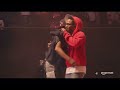 Kendrick Performs Not Like Us 5 Times in a row in LA