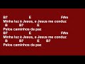 [ESPECIAIS] DENTRO DE MIM (MINHA LUZ É JESUS) - PADRE ZEZINHO