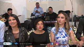 Merve \u0026 Sinan- Part 1-Fransa-Dawete Kurdi- Ay TV