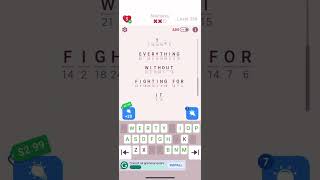 Ultimate cryptogram level 336 guide