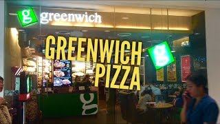 New Greenwich Pizza Ultimate Overload Glorietta Makati Manila Philippines by HourPhilippines.com