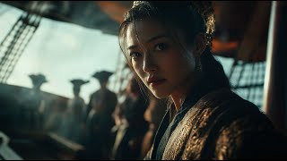 The Real Code of the Pirate Queen