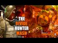 The Division 2 - Unlocking The Divide Hunter Mask