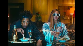 "MOOD 4 EVA" by The Carters (Beyoncé and Jay-Z) ft. Childish Gambino. // Video Oficial Subtitulado.