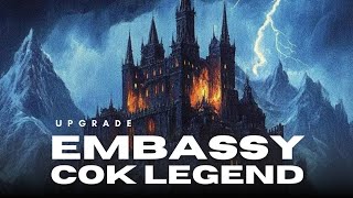 New Update | Cok Legend, Skyland book | Increase statistics up to 1000% 🔥