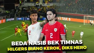 BEDA NASIB 2 BEK TIMNAS! Kevin Diks Jadi Pahlawan Copenhagen, Mees Hilgers Bikin Twente Tersingkir