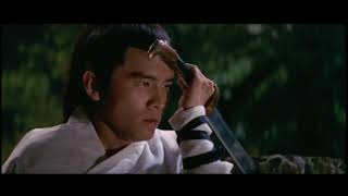 The New One-Armed Swordsman (1971) DVD Trailer 新獨臂刀