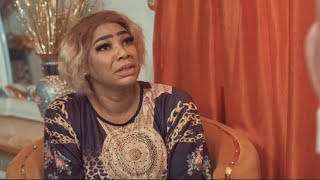 THE ADOPTED TEASER - OLA DANIELS, JOY AMODU JENNIFER LIVINGSTON 2025 Latest Nollywood Movies