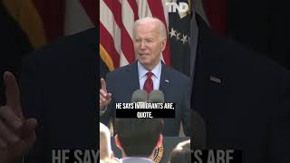 Biden: Trump wants to make U.S. a country for only some of us, we want to make a country for all