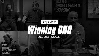 KMS LIVE | May 9, 2024- Winning DNA