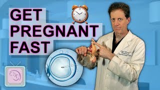 How to get Pregnant Fast with Endometriosis - InfertilityTV