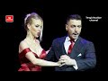 “Papas calientes”. Dance Kirill Parshakov and Anna Gudyno with 