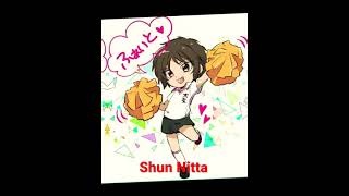 Shun Nitta