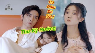 Cô gái hiểu lầm chồng mình là trai b.ao mà không hề hay biết anh là chủ Tịch và cái kết ngỡ ngàng!