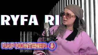 RYFA RI I RAP KONTENER odcinek #34