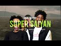 BiggaBeatz & Doog Reppar - Super Saiyan (feat. Yungboyvegeta ) Official Video