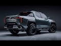 2025 Toyota 4Runner Pickup: The Ultimate Adventure Truck