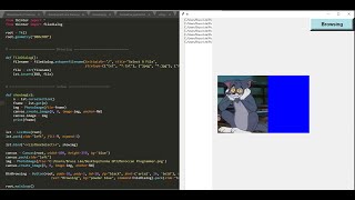 Open Image With Dialog Box - Python Tkinter