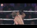 naoya inoue vs marlon tapales highlights boxing full fight hd