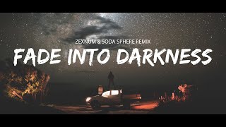 Avicii - Fade Into Darkness (Sub Español/Lyrics) Zexnum \u0026 Soda Sphere Remix