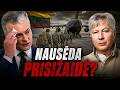 PAVOJINGIAUSIA VASARA PER 35 METUS: LIETUVA LIEKA VIENA?
